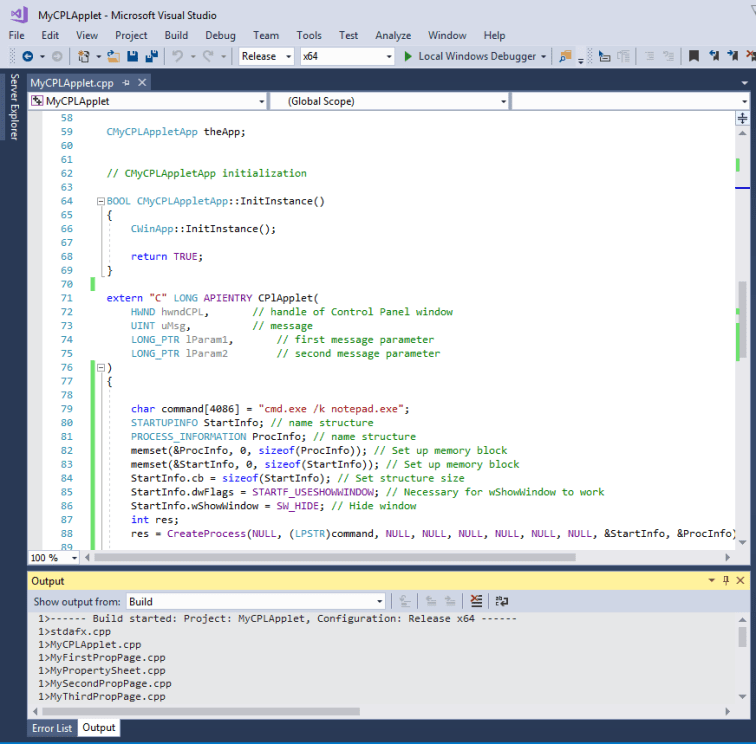 visual_studio
