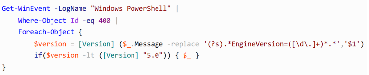 powershell_low_order_load_defensive_recommendation